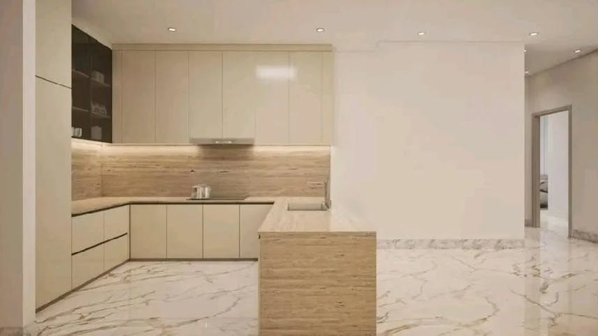 Apartment in Ajman with Easy Monthly Installments